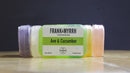 Frank & Myrrh Bar soap