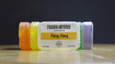 Frank & Myrrh Bar soap