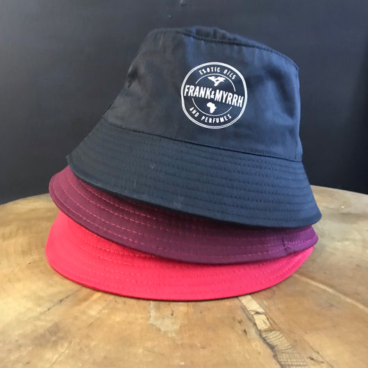 Bucket Hats