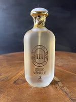Musk Vanille