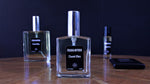 Chanel Bleu de Chanel inspired