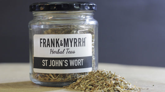 St Johns Wort