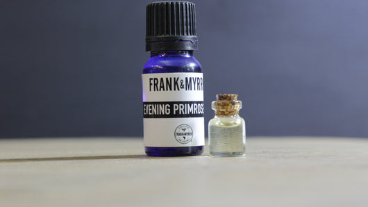 Evening Primrose Oil