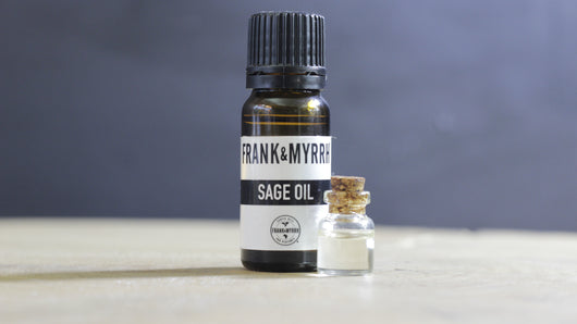 Sage Oil