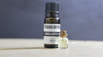 Sandalwood Oil