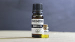 Vanilla Oil