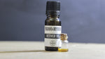 Vetiver Oil