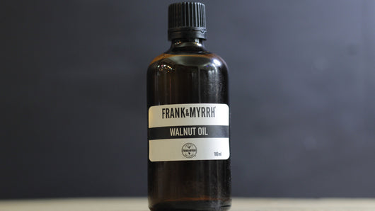 Walnut Oil