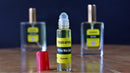 White Nile Oud